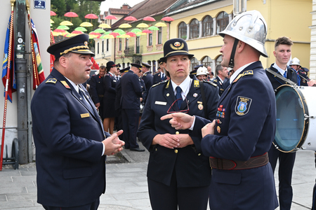 70 let Gasilske zveze Kamnik   (30)